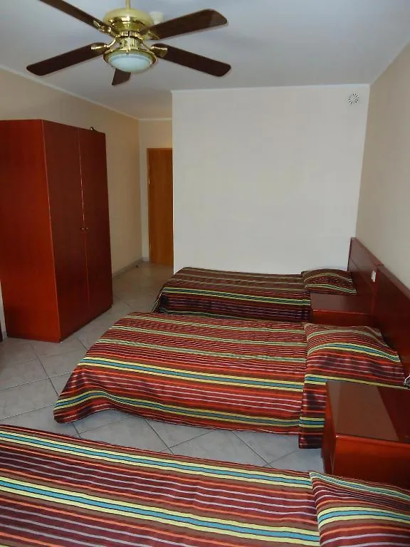 Hotel Bernini Bettembourg 3*,  Λουξεμβούργο